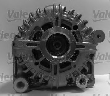 VALEO 440095 Alternator